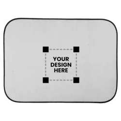 Customized Rear Car Mat