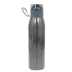 Stainless Steel Bottle With...