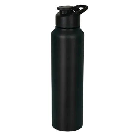 High Quality Stainless Steel Bottle(Black)