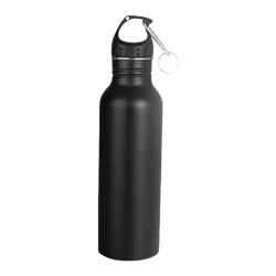 Robust Steel Water Bottle...