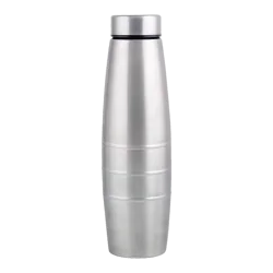 Liquid Armor Steel Bottle
