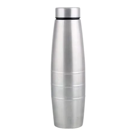 Liquid Armor Steel Bottle