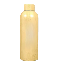 Vacuum Hot & Cold Bamboo...