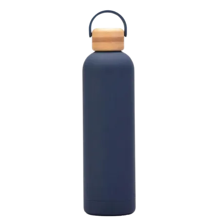 304 Vacuum Hot & Cold Bottle With Handle