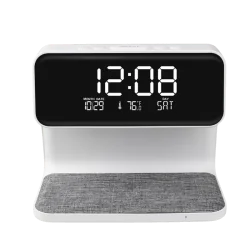 Multifunction alarm desktop...
