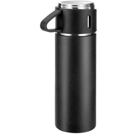 304 Vacuum Hot & Cold With Handle Carry Outside