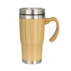 Eco-Infused Mug
