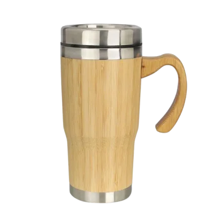 Eco-Infused Mug