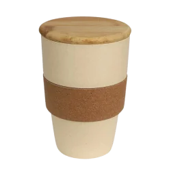 Sustainable Bamboo Sip