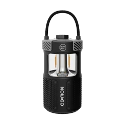 Led and bluetooth speaker