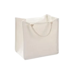 Jute Shopping Bag