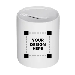 Customized Money Bank