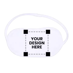 Customized Eye Mask