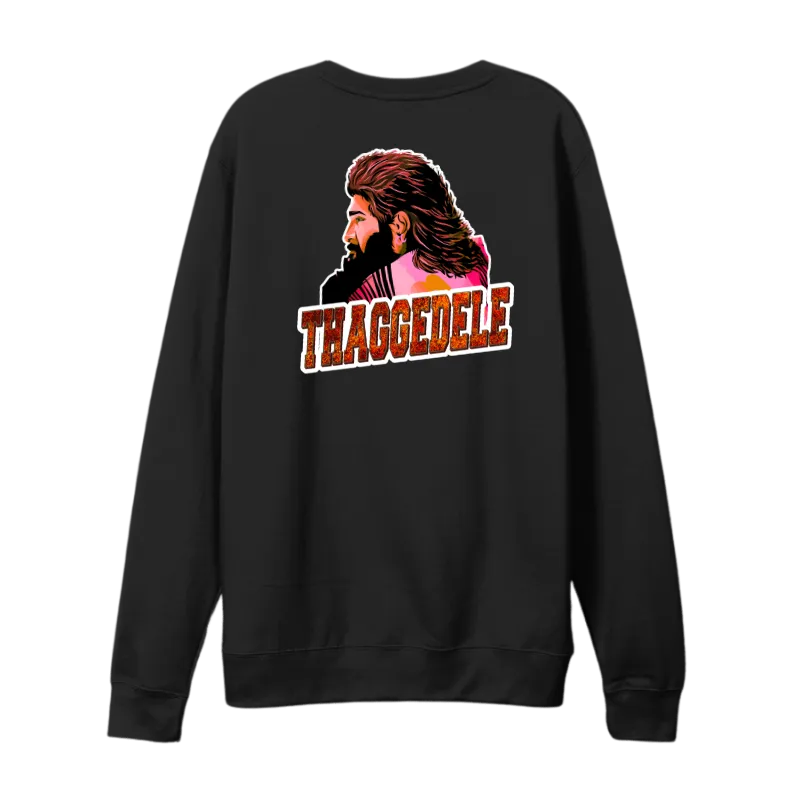 Thaggedele Sweatshirt