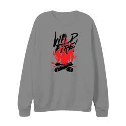Wild Fire Sweatshirt