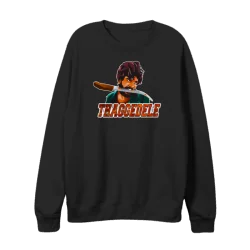 Thaggedele Sweatshirt