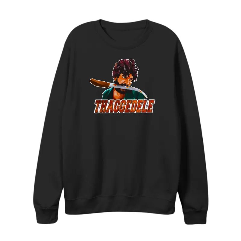 Thaggedele Sweatshirt