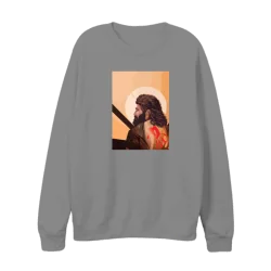 Pushpa  Sweatshirt