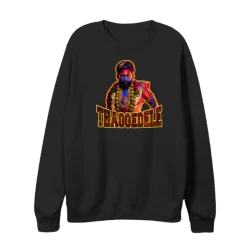 Thaggedele Sweatshirt