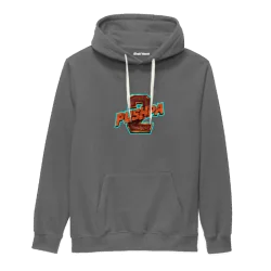 Pushpa  Hoodie