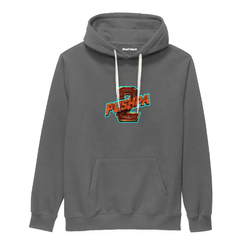 Pushpa  Hoodie