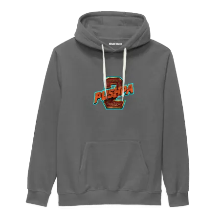 Pushpa  Hoodie