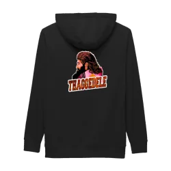 Thaggedele Hoodie