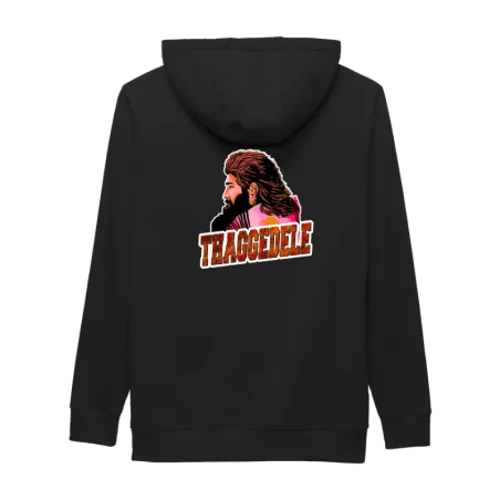 Thaggedele Hoodie