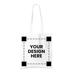 Think Wear Tote Bag