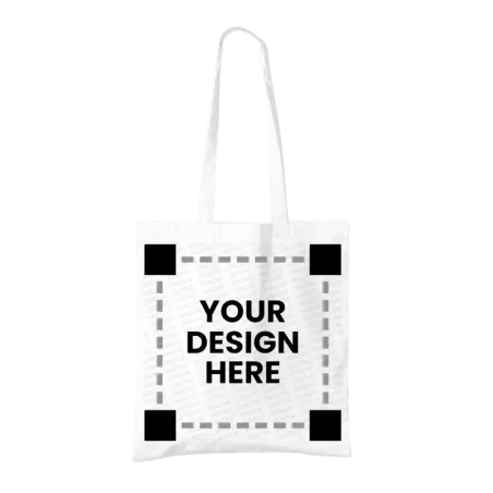 Think Wear Tote Bag