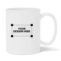 Think Wear Mug