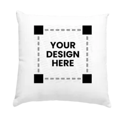 Think Wear Pillow