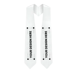 Customized Sash