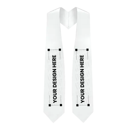 Customized Sash