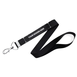 Customized Lanyard