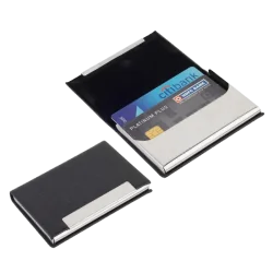 Long Plate Card Holder
