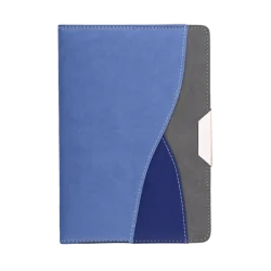 Artisan Wave Notebook