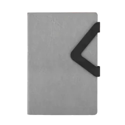 Vintage Edge Diary (Gray)