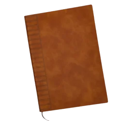 RegalCrest Notebook