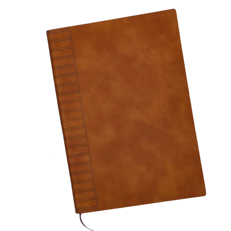 RegalCrest Notebook