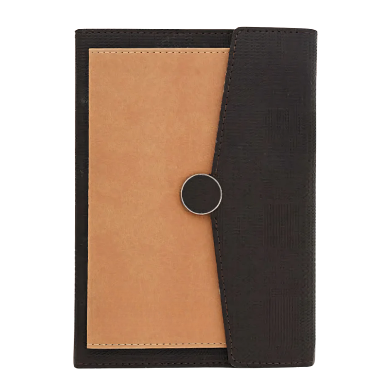 Enclave Luxe Notebook