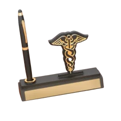 Doctor’s Honor Pen Holder