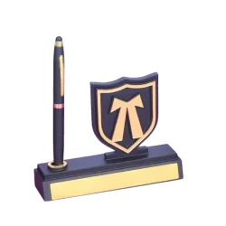 Justice Honor Pen Holder