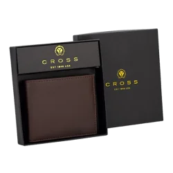 Insignia Express Slim Wallet (Brown)