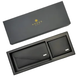 Cross Men And Women Wallet