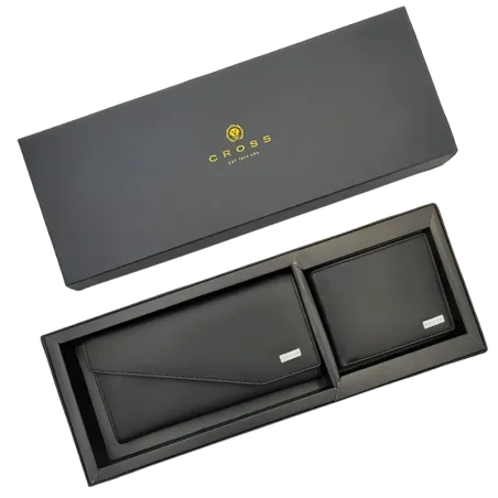 Cross Men And Women Wallet