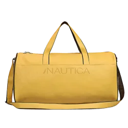Nautica Duffle Bag