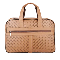 Nautica Duffel Bag Checks