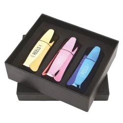 3 in 1Unisex Perfume Set