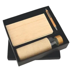 Eco Luxe Writing Set